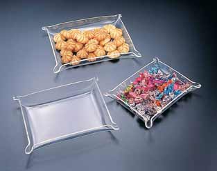 Elegant Tray: Large