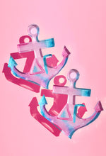 Load image into Gallery viewer, Sorority Acrylic Shelfie
