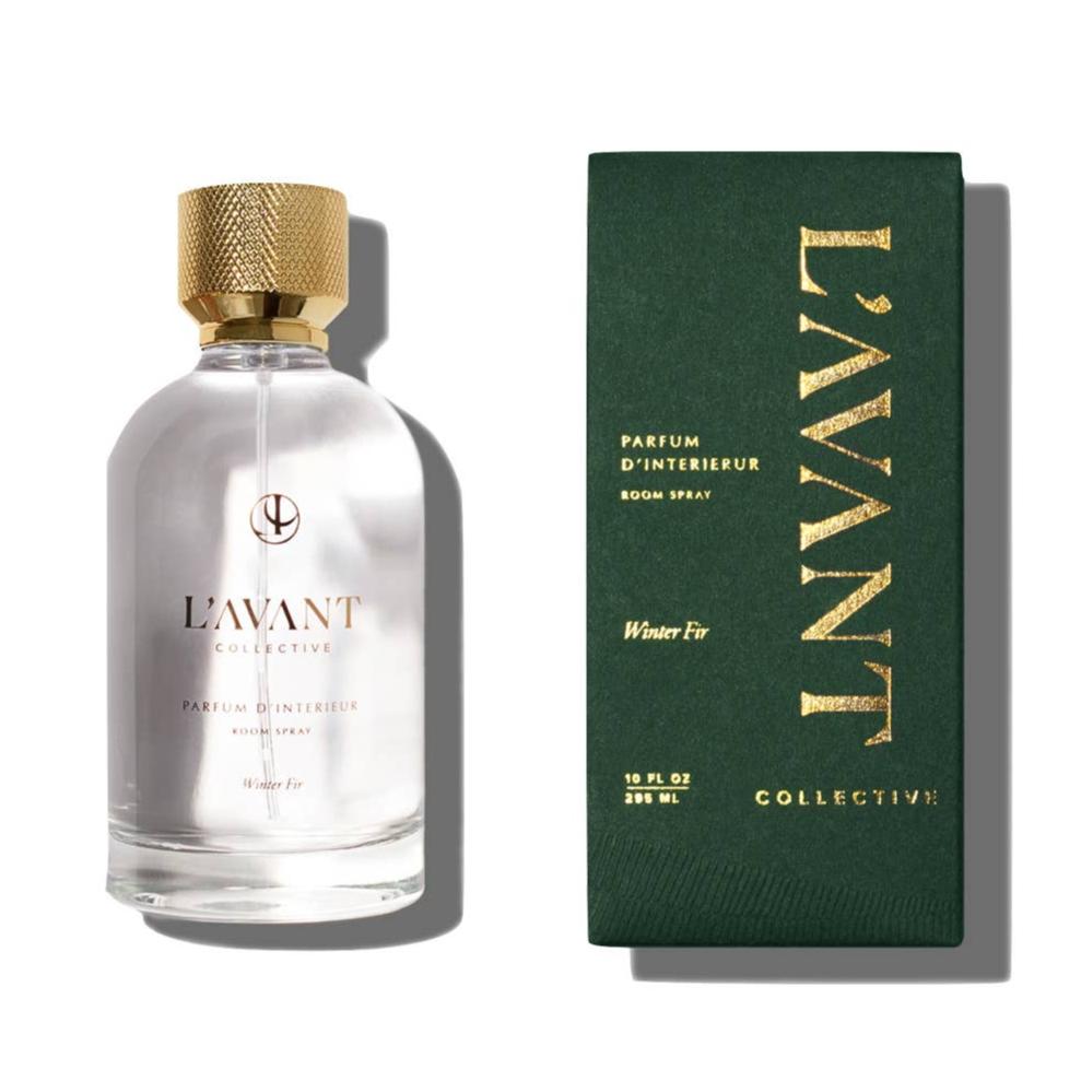 L'AVANT Winter Fir Room Spray