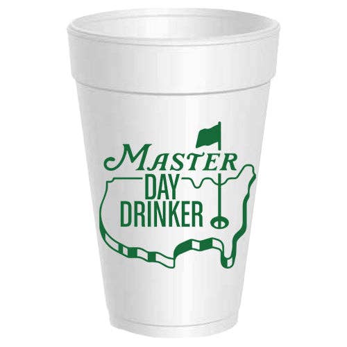 Golf Master Day Drinker - 10 pack