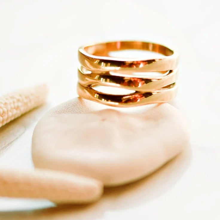 Tatum James Rylan Ring
