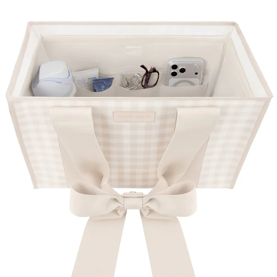 Case-Mate Tote Organizer