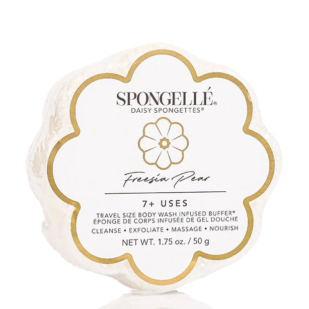 Spongellé Daisy Spongette