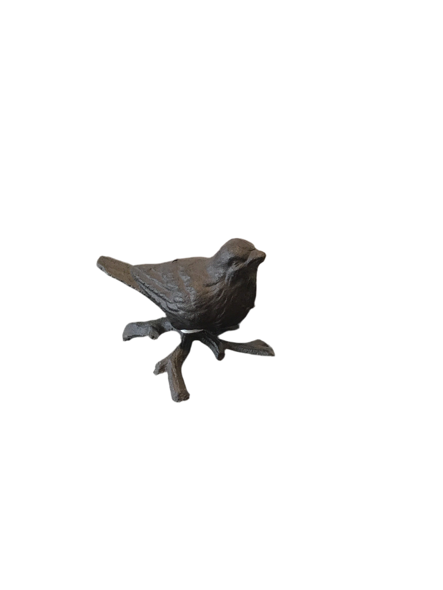Cast Iron Bird