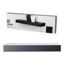 Load image into Gallery viewer, Kiera Grace Maine Floating Shelves 1 Pack 16&quot;
