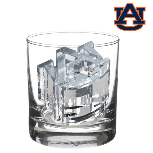 Auburn University Ice Molds