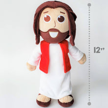 Load image into Gallery viewer, The Talking Jesus Doll
