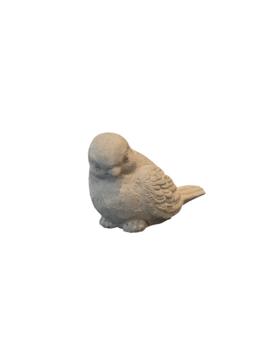 Cement Bird