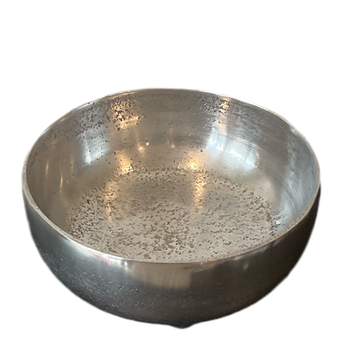 Textured Dip Bowl