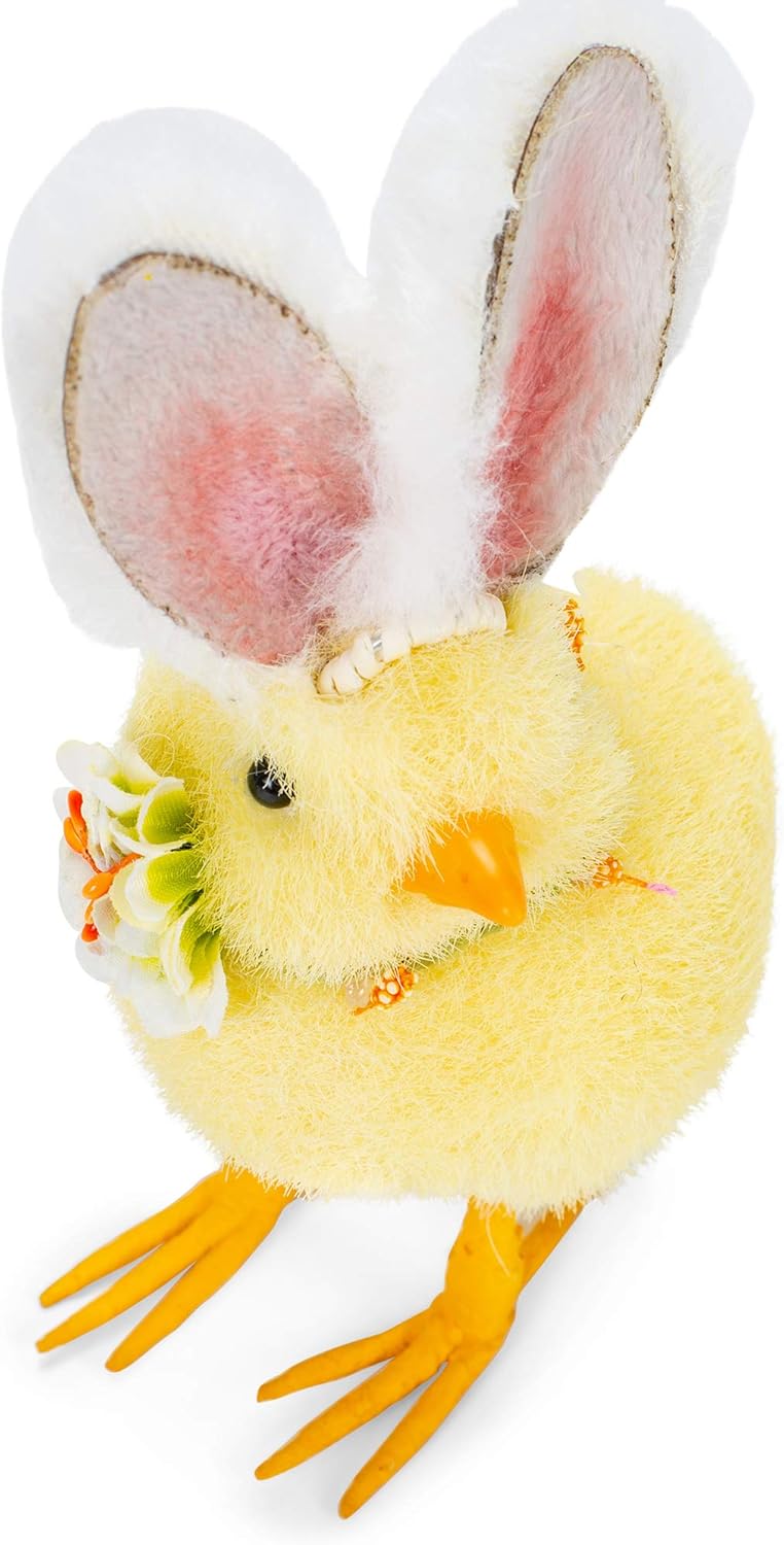 Bunny Chick
