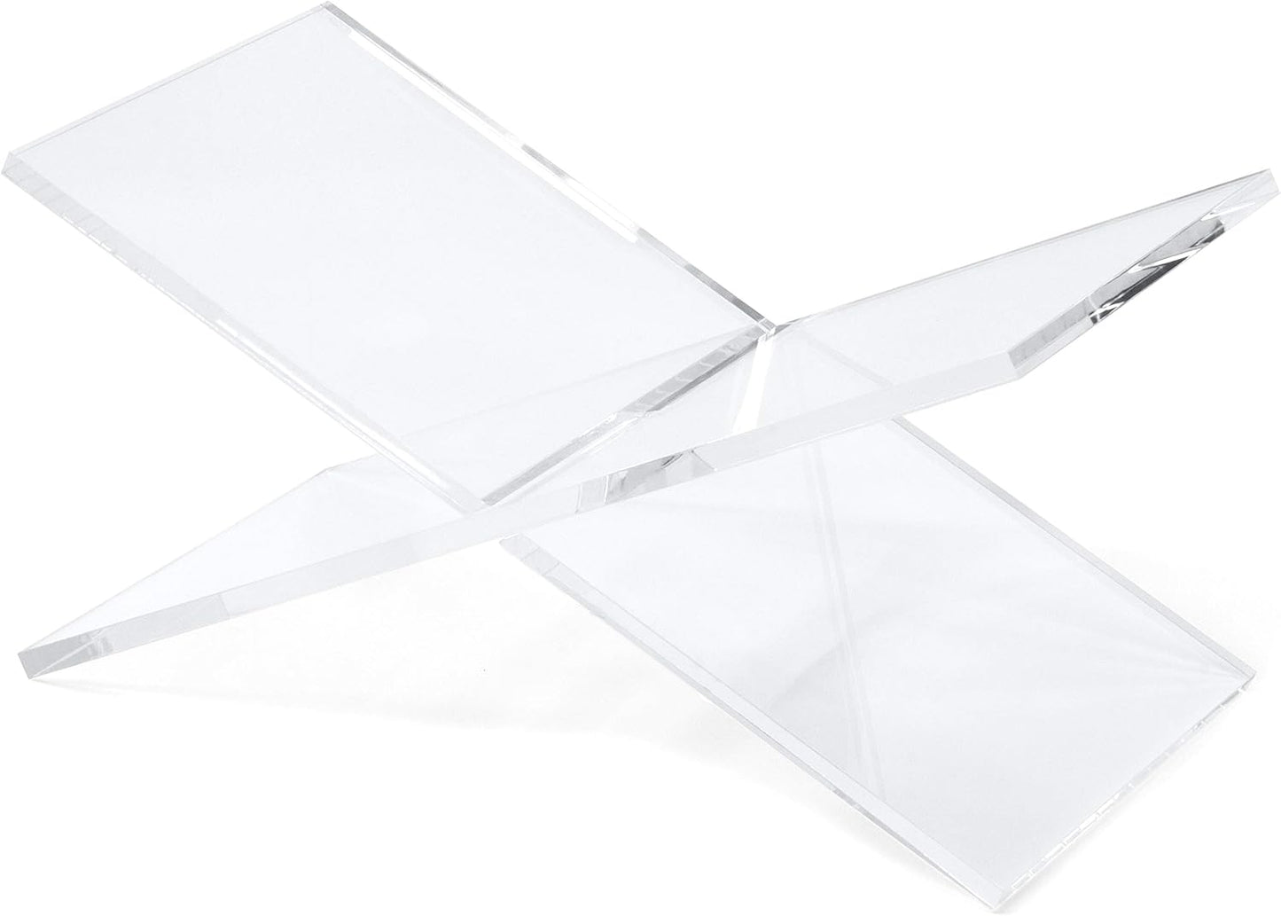 Acrylic Book Stand