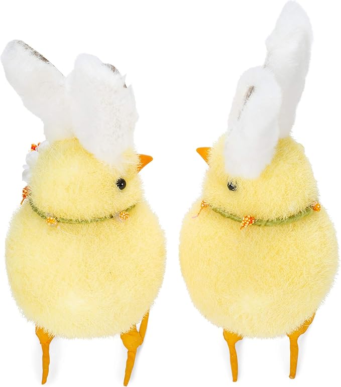 Bunny Chick