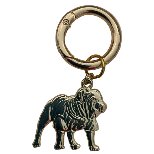 Bulldawg Charm