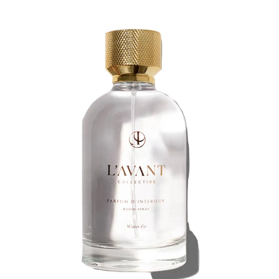 L'AVANT Winter Fir Room Spray