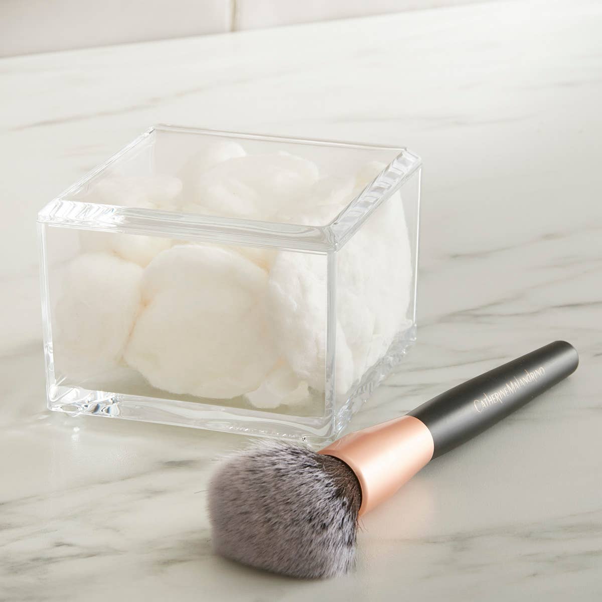 Square All Purpose Box