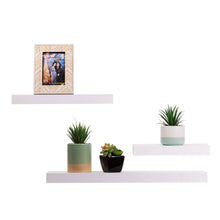 Load image into Gallery viewer, Kiera Grace Maine Floating Shelves Pack of 3
