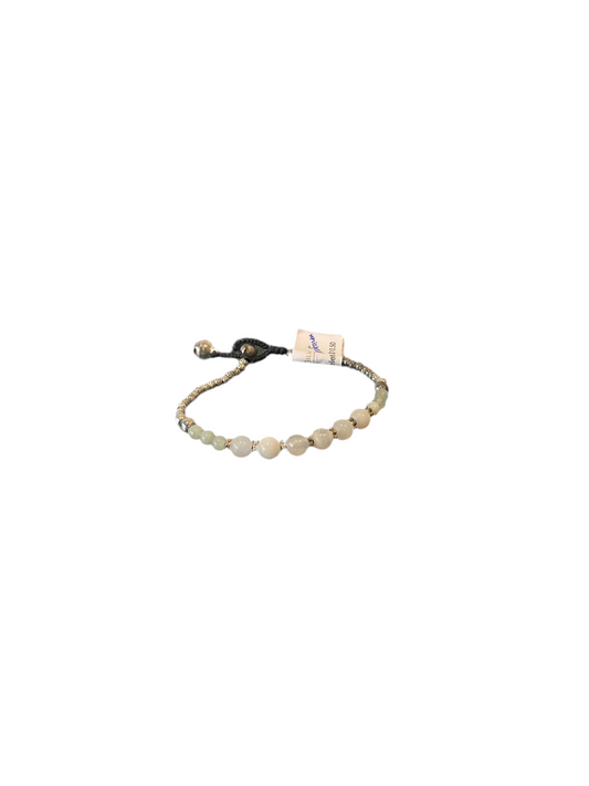 Stone Bracelet