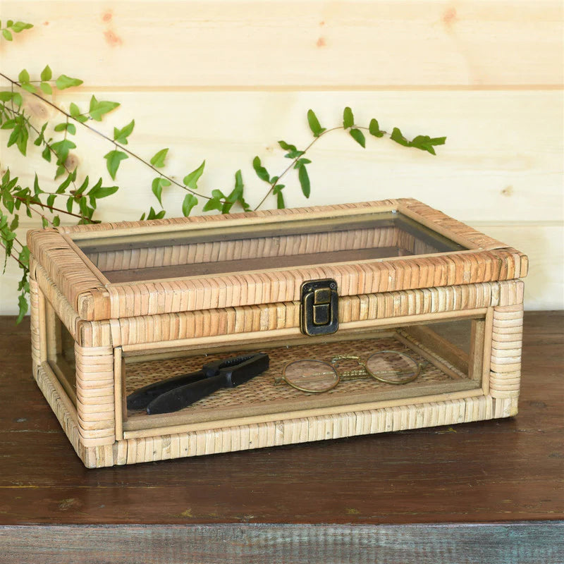 Rattan Cayman Case