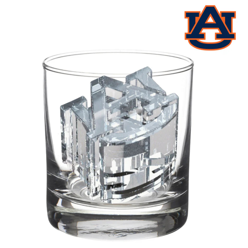 Auburn University Ice Molds