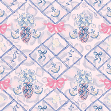 Load image into Gallery viewer, Delta Gamma Pajama Shorts Set
