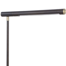 Load image into Gallery viewer, River Desk Lamp, Dark Bronze
