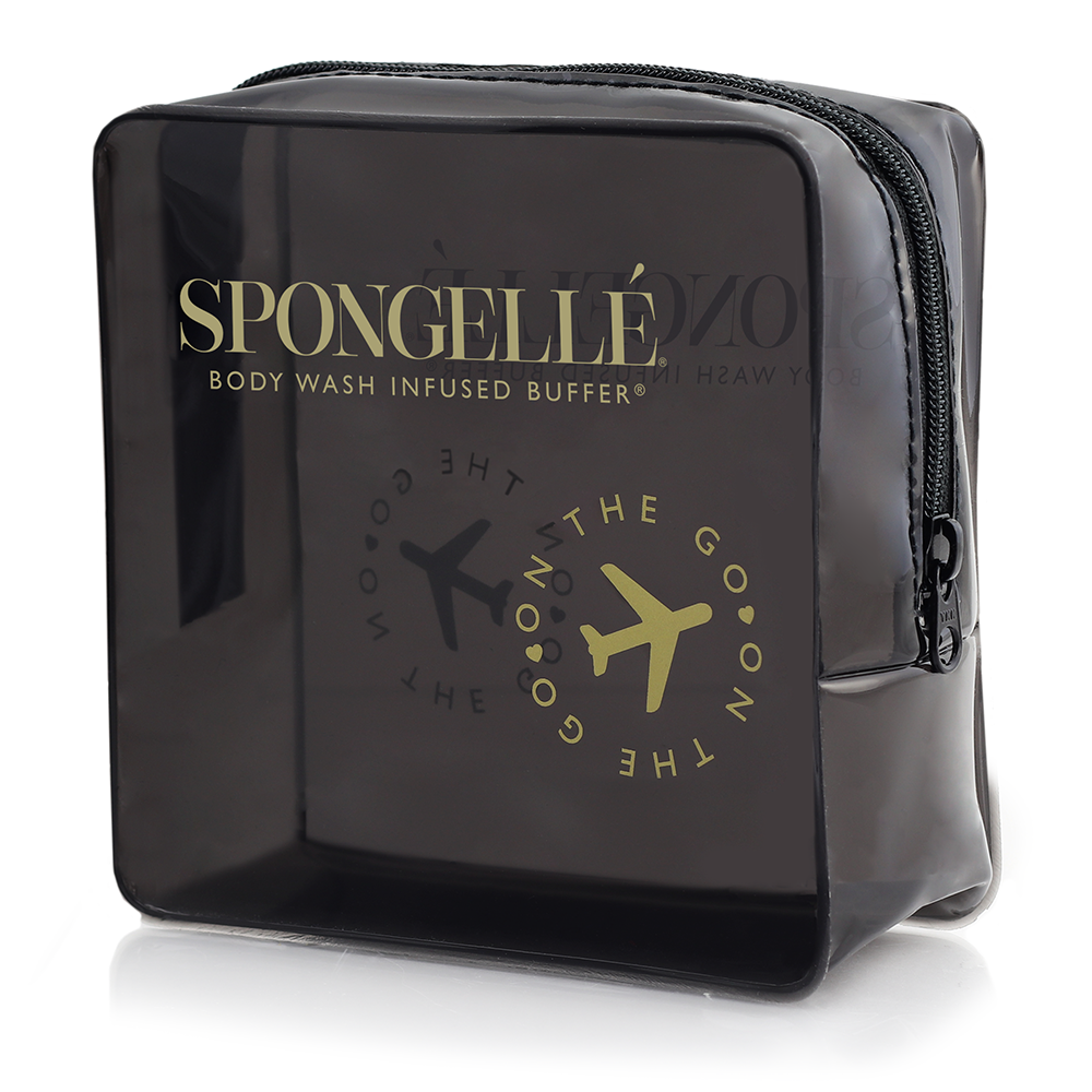 Spongellé Travel Case