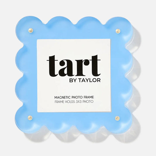 Tart By Taylor Denim Blue Mini Frame