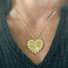 Load image into Gallery viewer, Big Love Necklace
