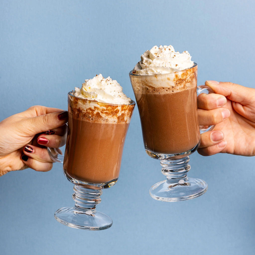 French Broad Classic Milk Hot Chocolate