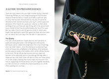 Load image into Gallery viewer, The Story of the Chanel Bag
