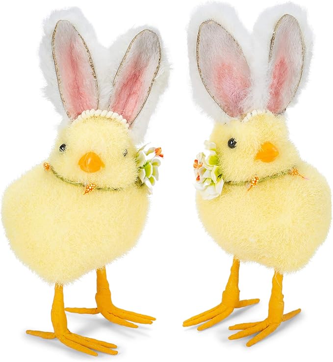 Bunny Chick