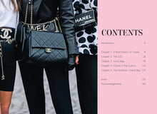 Load image into Gallery viewer, The Story of the Chanel Bag
