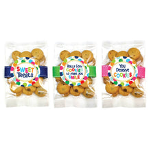 Load image into Gallery viewer, Small Cookie Bags
