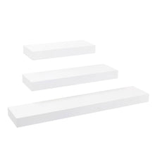 Load image into Gallery viewer, Kiera Grace Maine Floating Shelves Pack of 3
