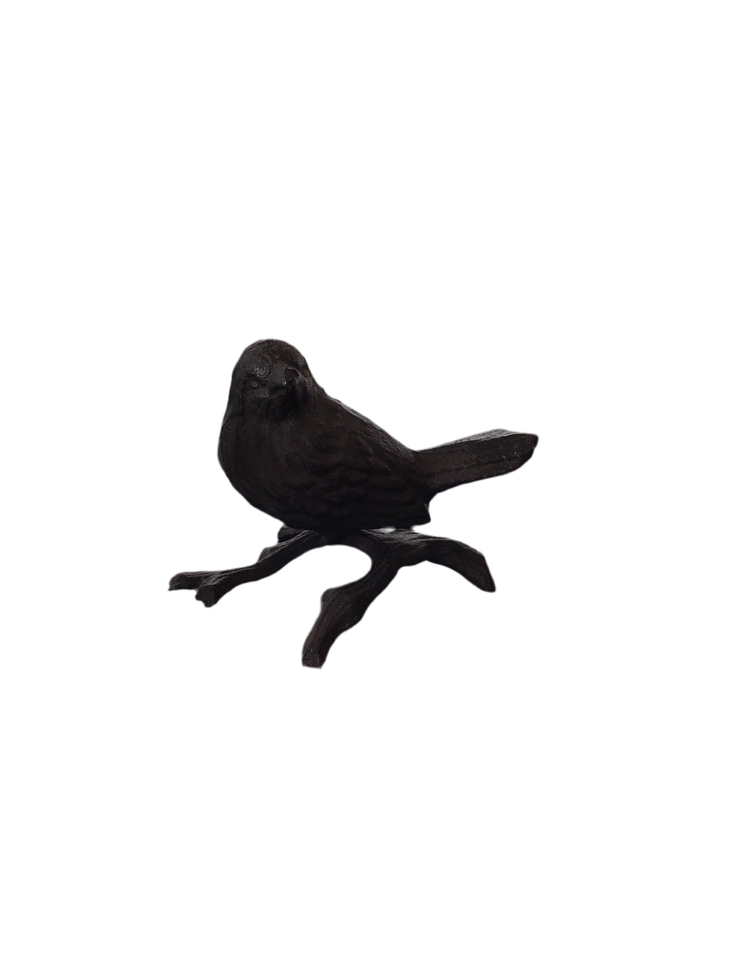 Cast Iron Bird