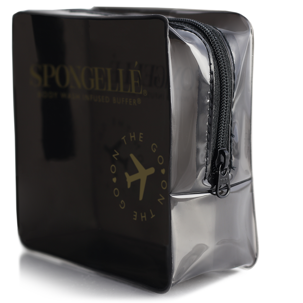Spongellé Travel Case