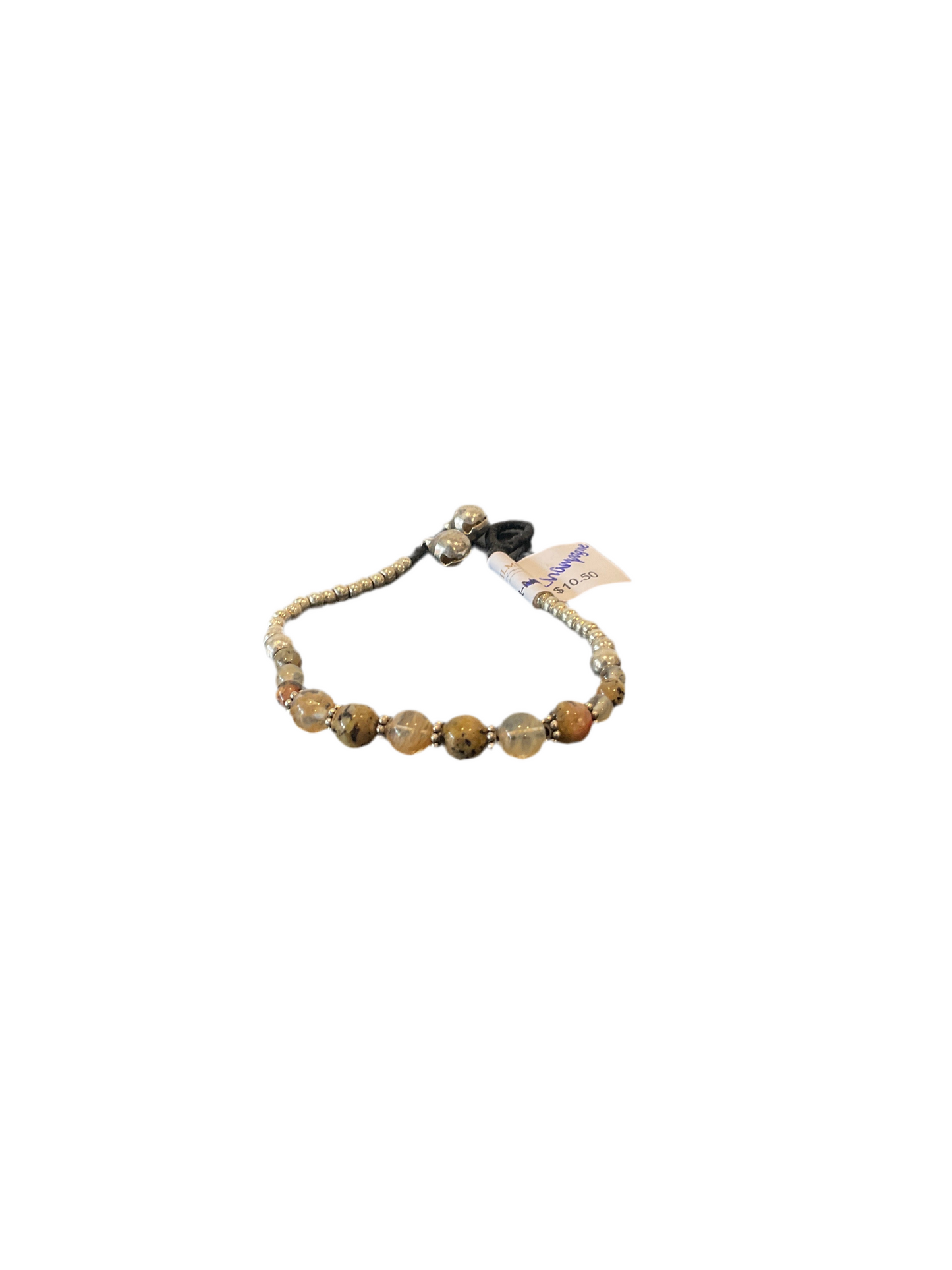Stone Bracelet