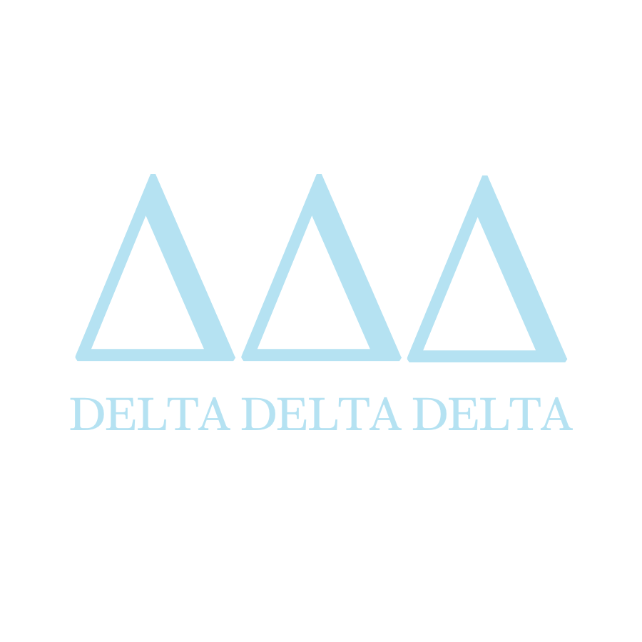 Bid Day Pennant Tee 2026
