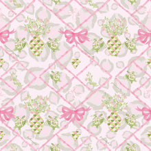 Load image into Gallery viewer, Delta Zeta Pajama Shorts Set
