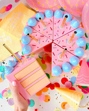 Load image into Gallery viewer, Piece Of Cake Sippers
