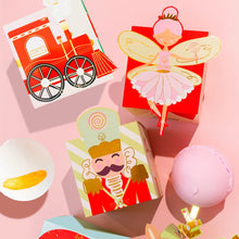 Load image into Gallery viewer, Musee Sugarplum Fairy Bath Balm
