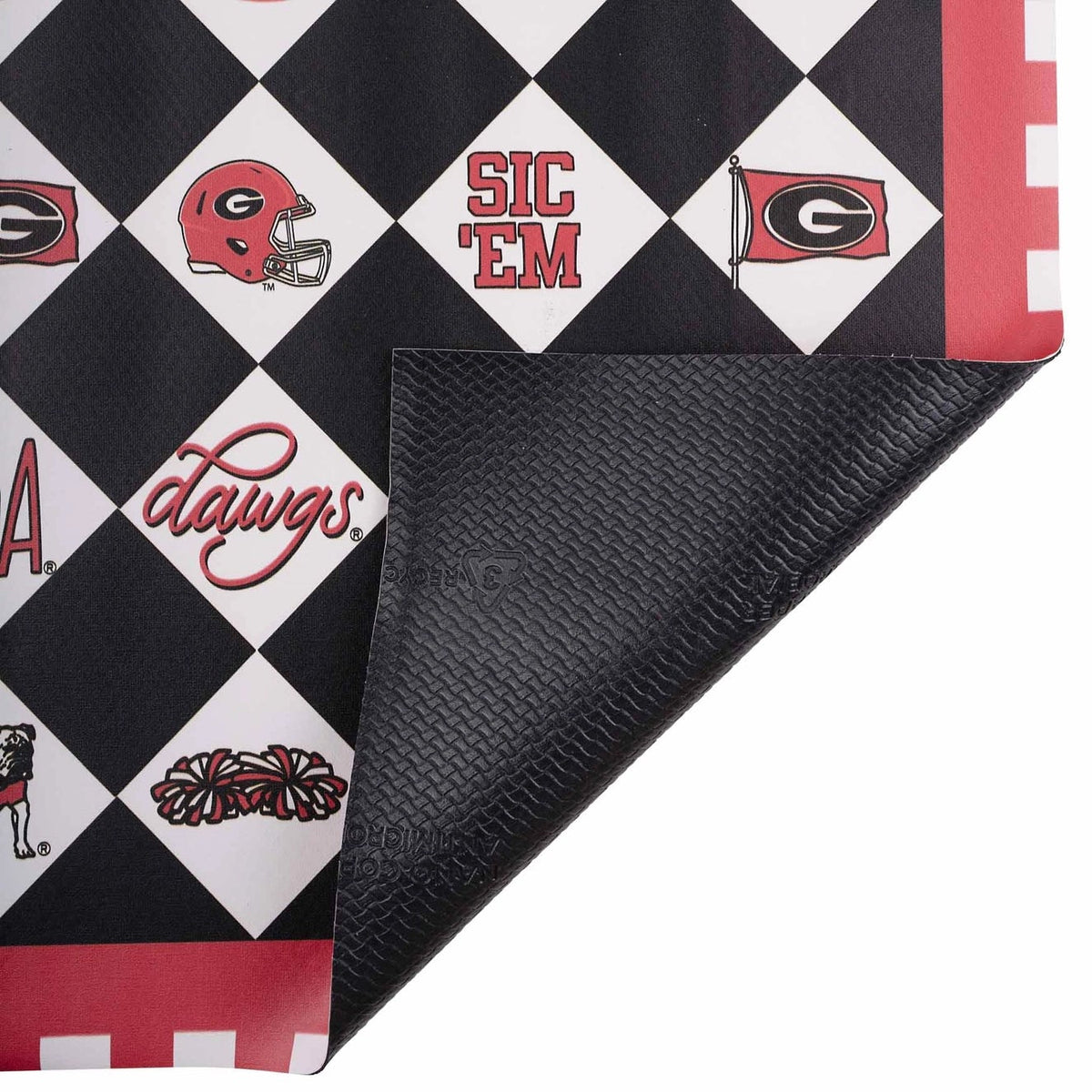 Georgia Table Runner