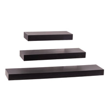 Load image into Gallery viewer, Kiera Grace Maine Floating Shelves Pack of 3
