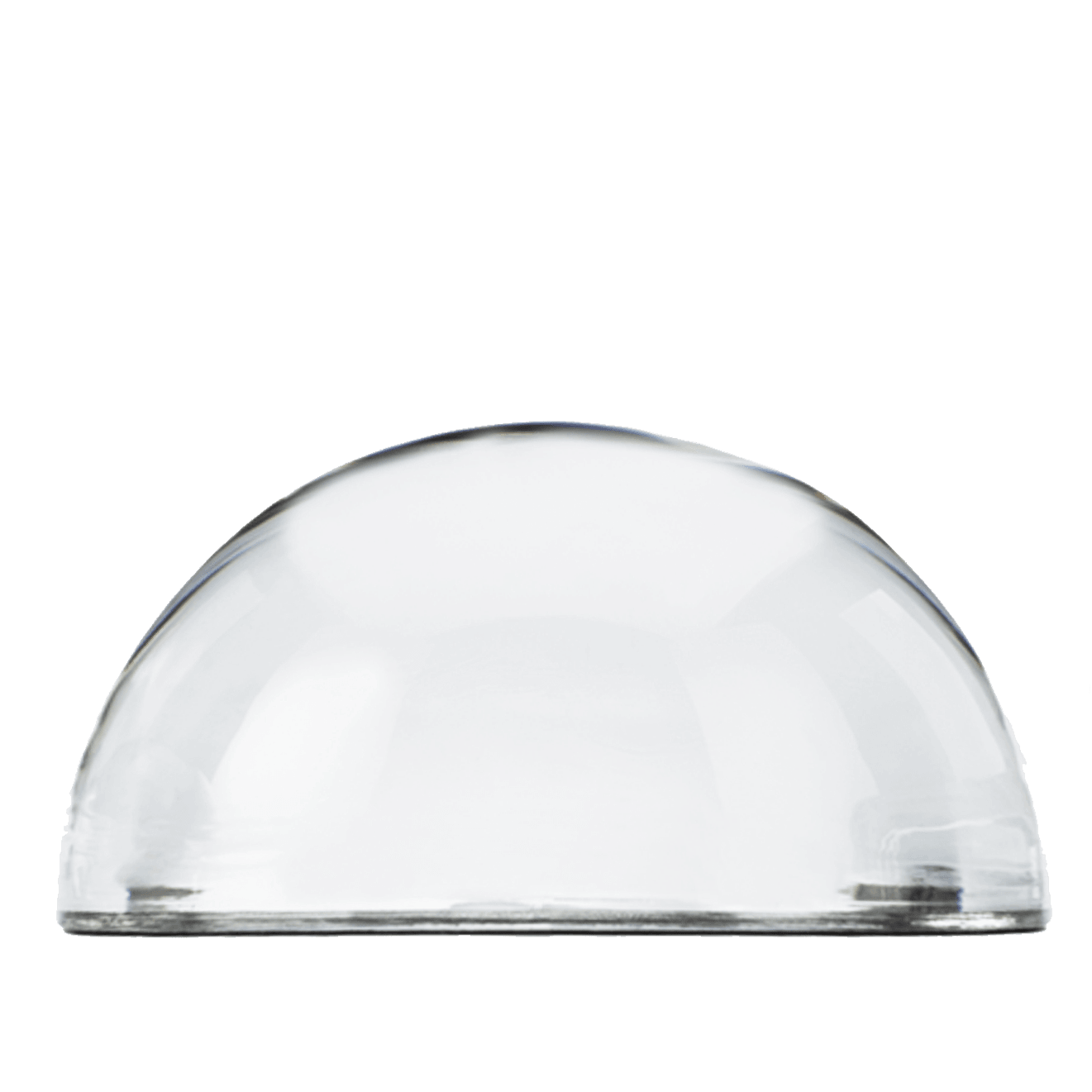 Golf Script Dome Paperweight