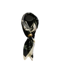 Load image into Gallery viewer, 35MM Ball Scarf Ring
