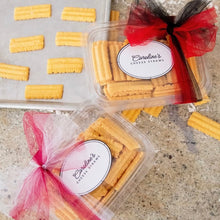 Load image into Gallery viewer, Caroline’s Cheese Straws
