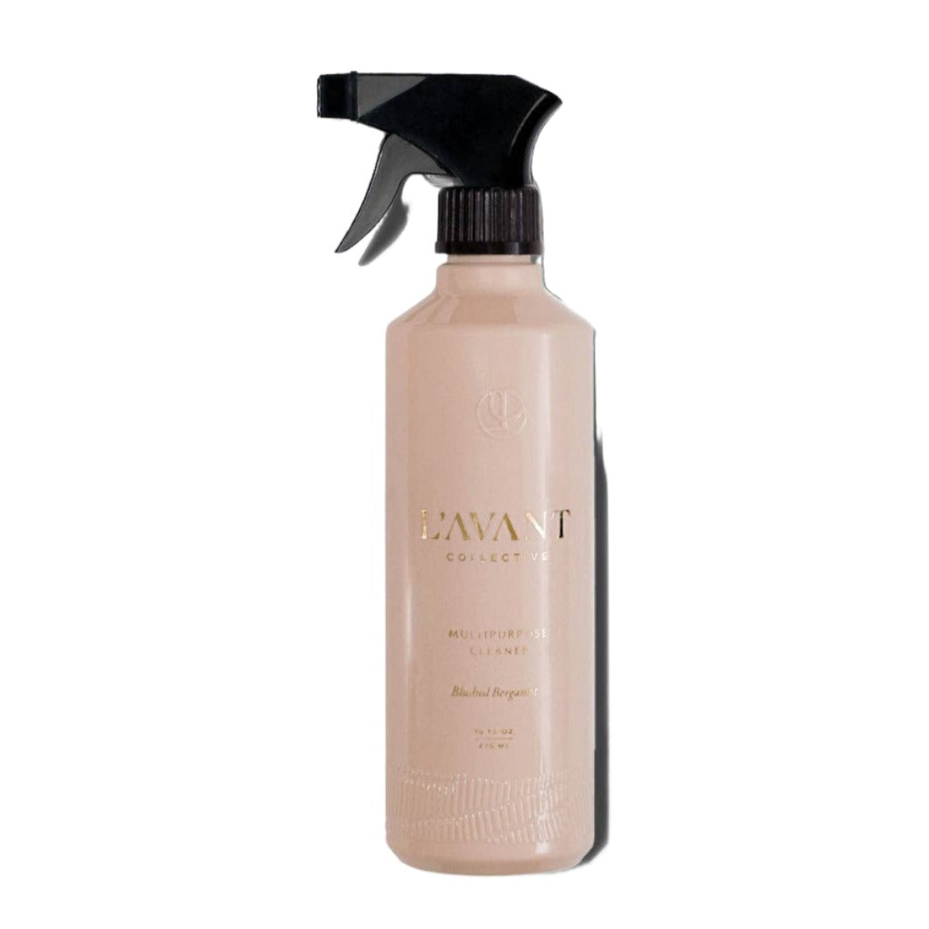 L'AVANT Multipurpose Surface Cleaner - Blushed Bergamot