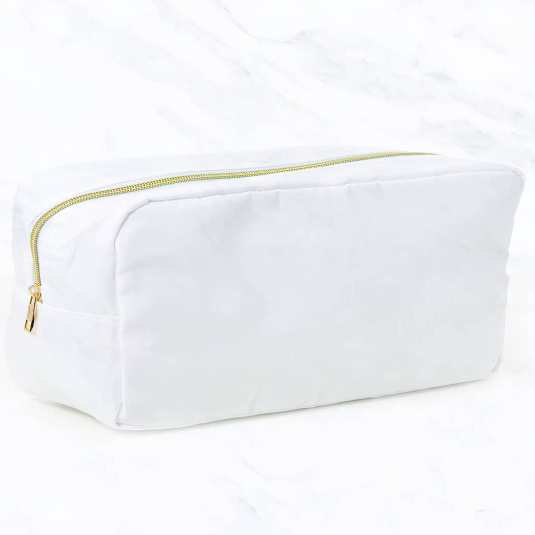 Large Nylon Pouch