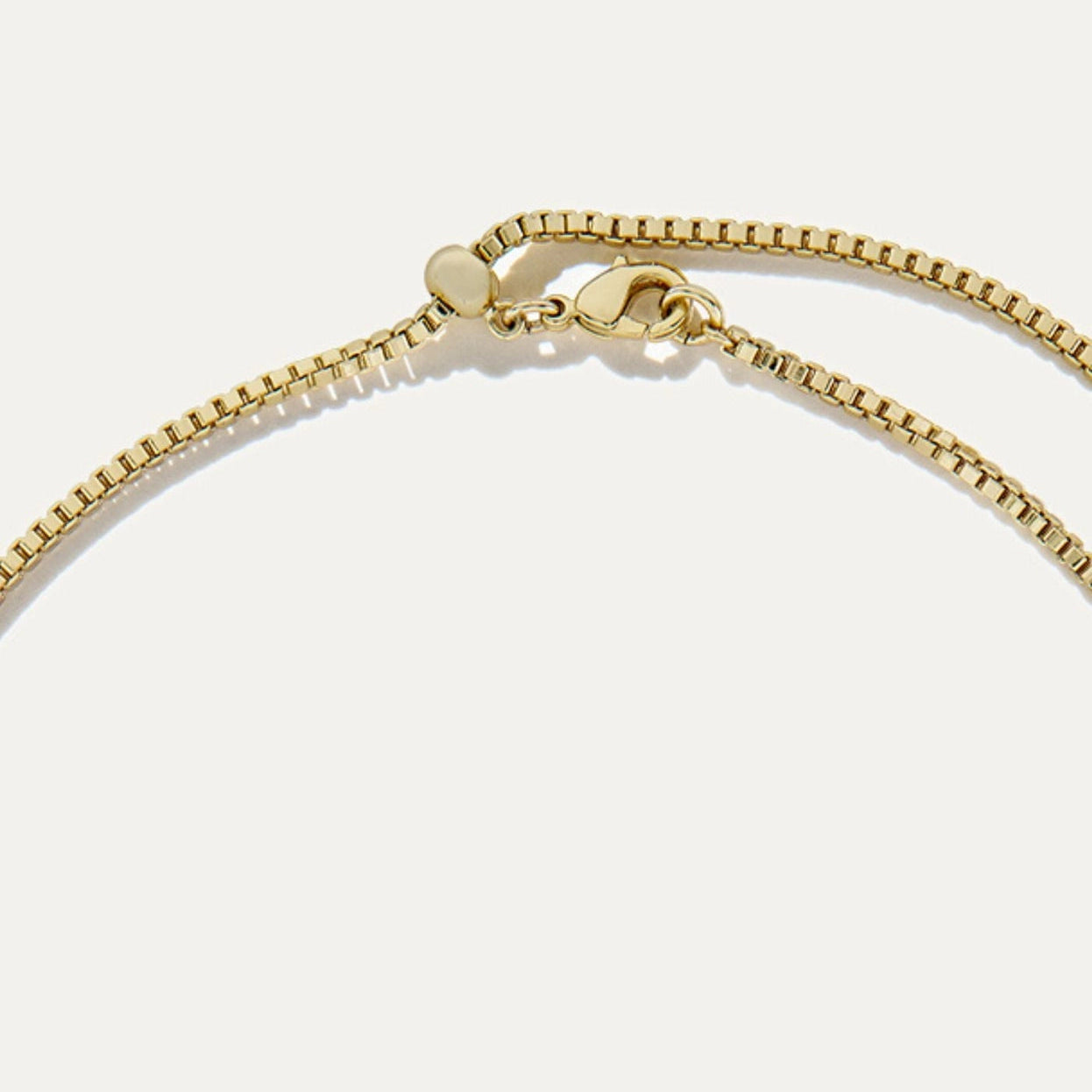 Stella & Dot Estelle Celestial Reversible Pendant Necklace