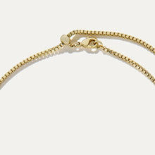 Load image into Gallery viewer, Stella &amp; Dot Estelle Celestial Reversible Pendant Necklace
